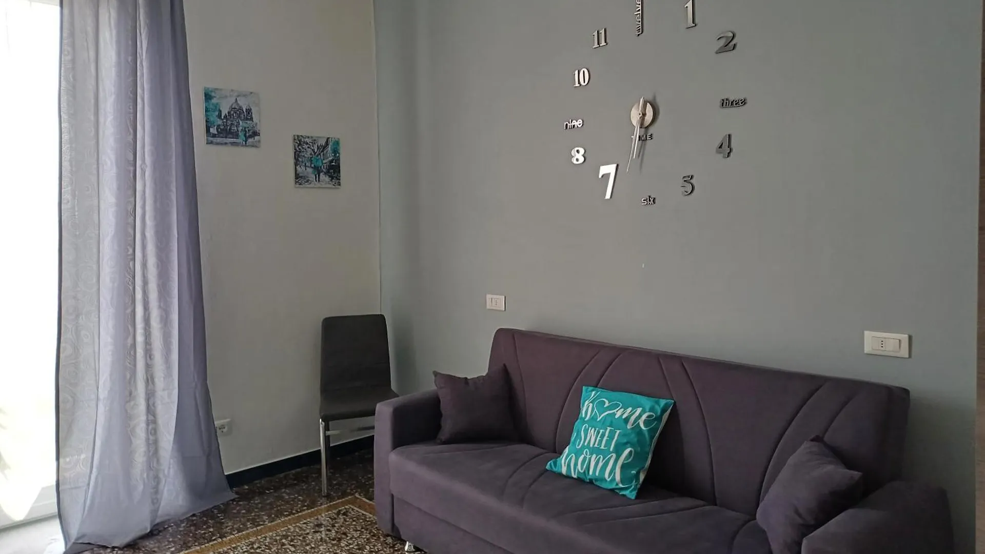 Casa Sole E Luna Genoa 0*,  Italy