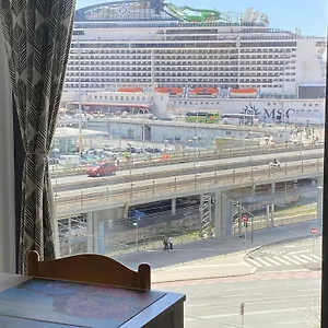 Due Passi Dal Porto Appartement