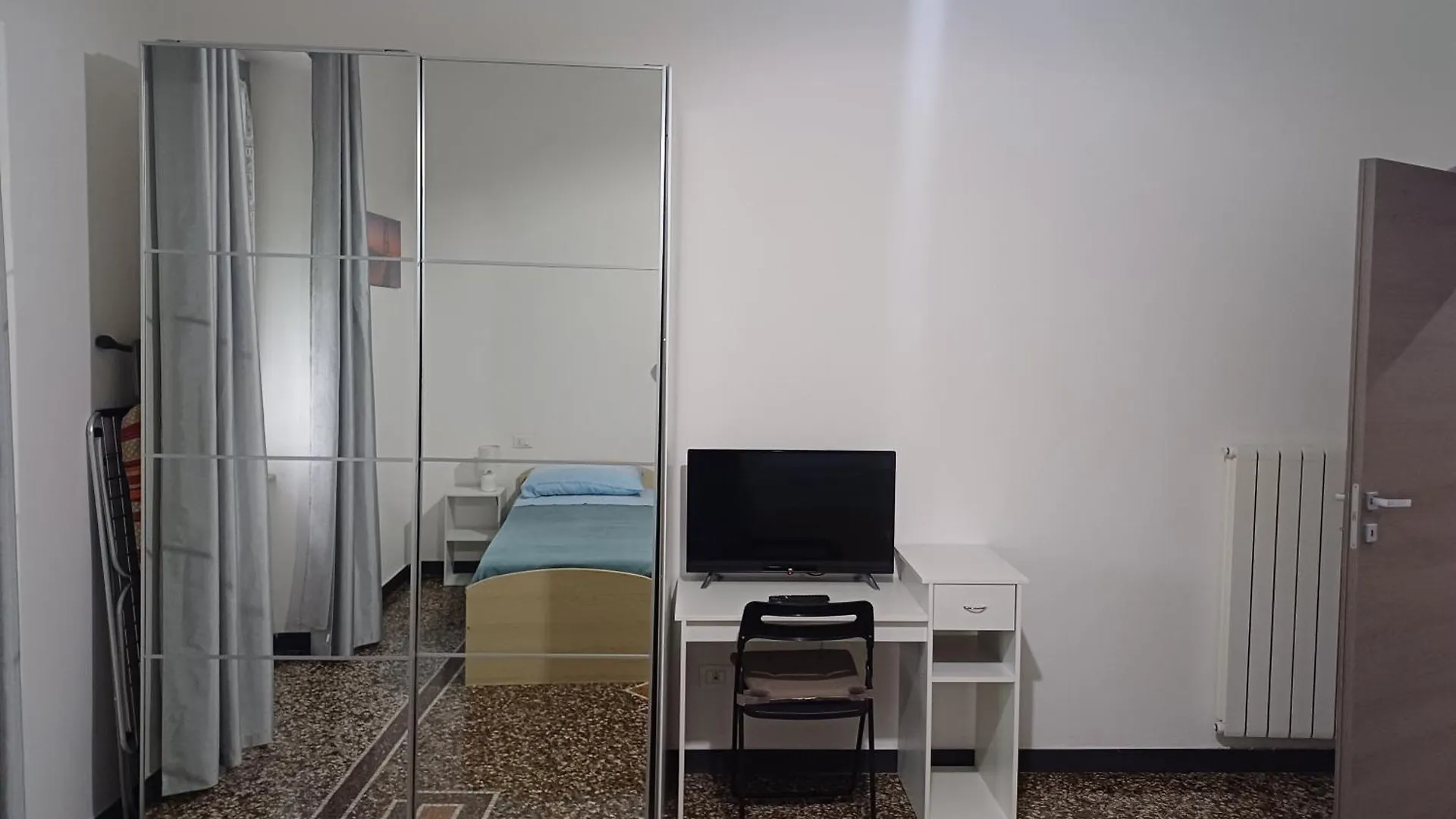 Appartement Casa Sole E Luna Gênes